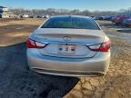 Lot #3318870950 2012 HYUNDAI SONATA GLS