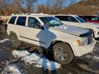 Lot #3304671946 2007 JEEP GRAND CHER