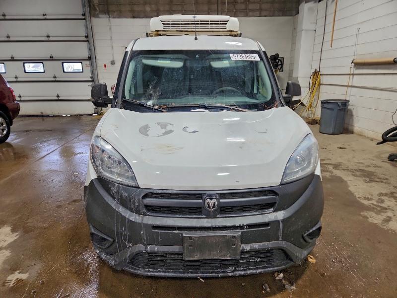 2018 RAM PROMASTER #3317715091