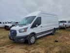 Lot #3317906909 2022 FORD TRANSIT T-