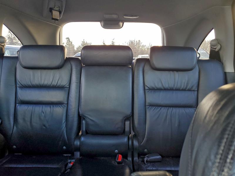 2008 HONDA CR-V EXL #3312266802