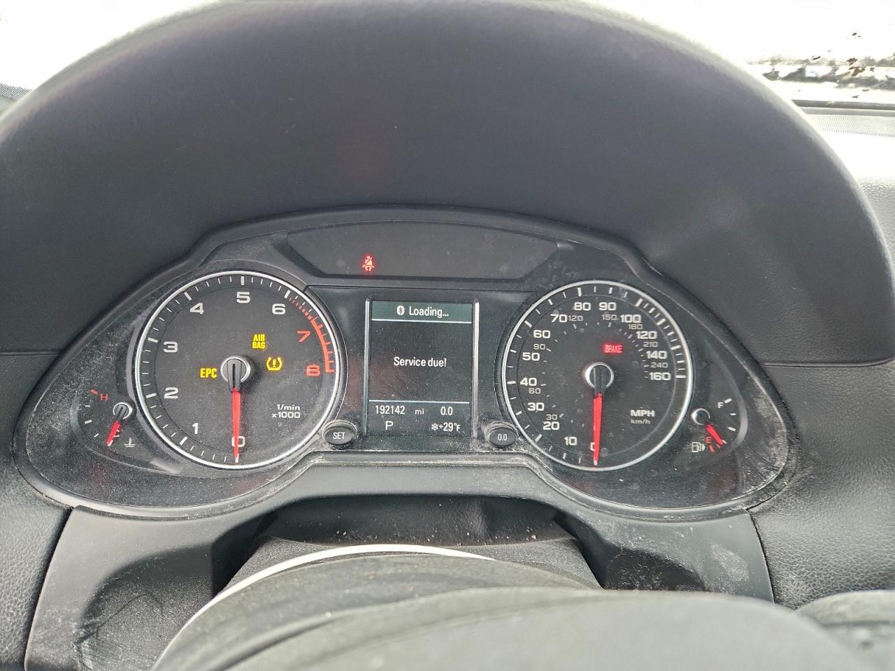 AUDI Q5 PREMIUM PLUS