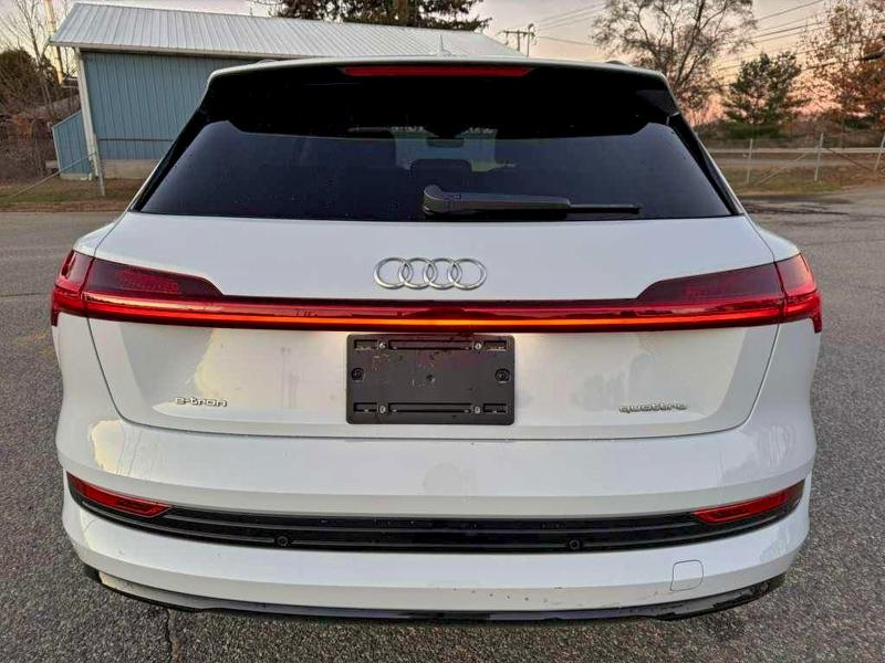 2021 AUDI E-TRON PRE #3311485264