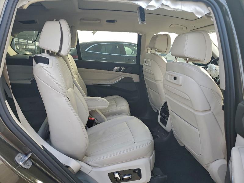2020 BMW X7 XDRIVE4 #3303860792