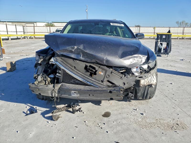 2015 FORD TAURUS SE #3312642220