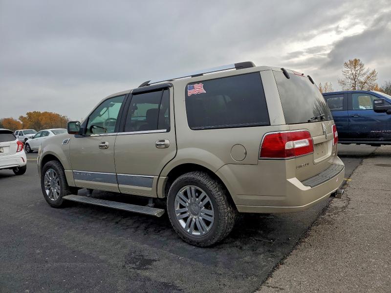 2007 LINCOLN NAVIGATOR #3304502445