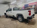 Lot #3317883918 2025 CHEVROLET SILVERADO