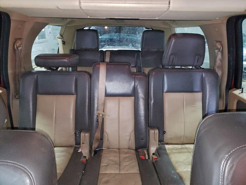 2007 FORD EXPEDITION #3317715095