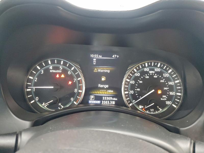 2020 INFINITI Q50 PURE #3317088981