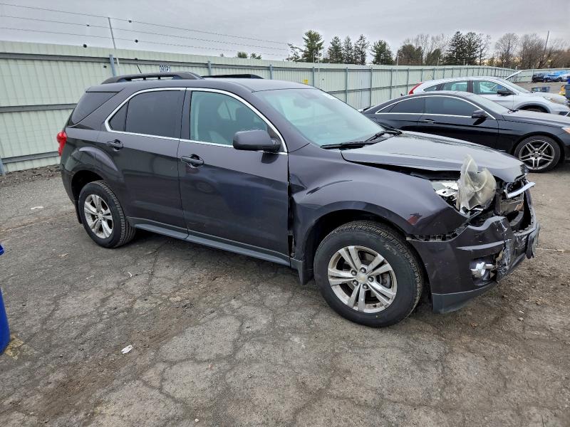 2015 CHEVROLET EQUINOX LT #3315726439