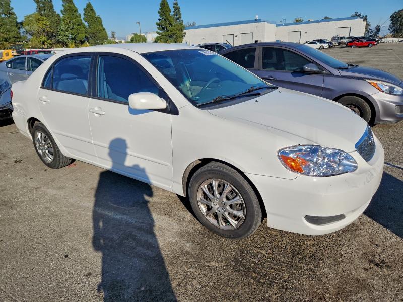 2008 TOYOTA COROLLA CE #3309403016
