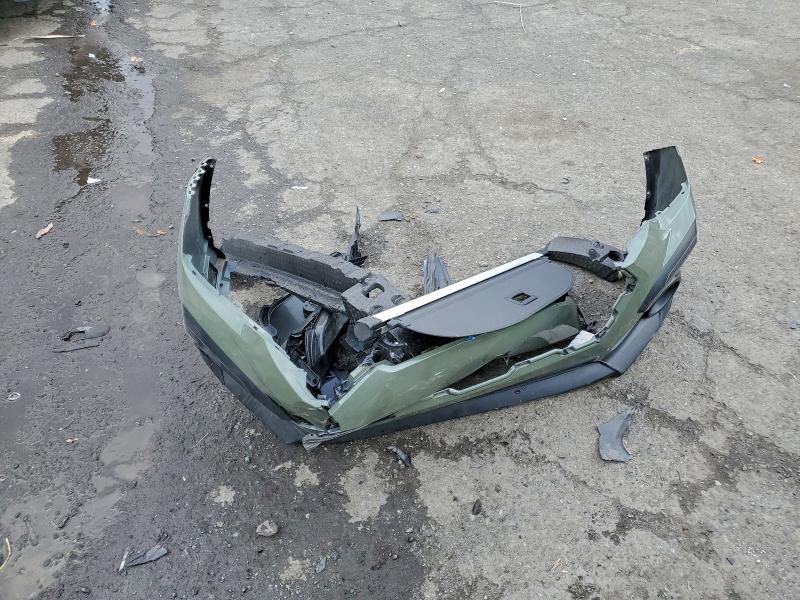 2024 SUBARU CROSSTREK #3305303303