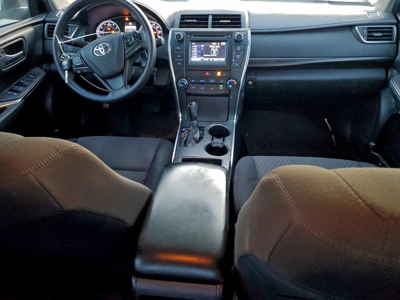 2016 TOYOTA CAMRY LE #3316873085