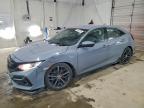 Lot #3318940917 2020 HONDA CIVIC SPOR