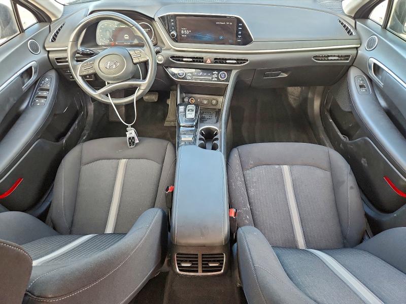 2023 HYUNDAI SONATA SEL #3302694048