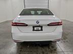 Lot #3303981698 2026 BMW 530 XI