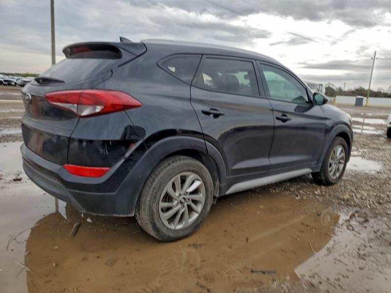 2018 HYUNDAI TUCSON SEL #3316178950