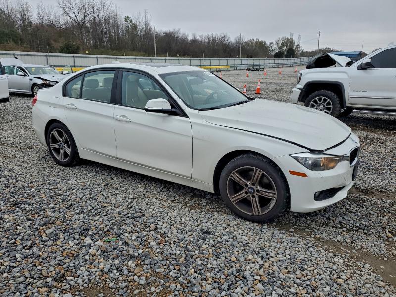 2013 BMW 328 XI #3308371326