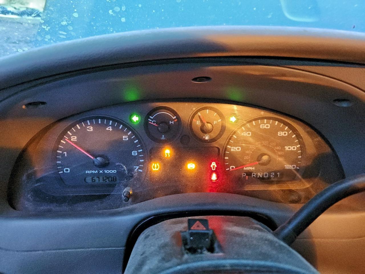 FORD RANGER SUPER CAB