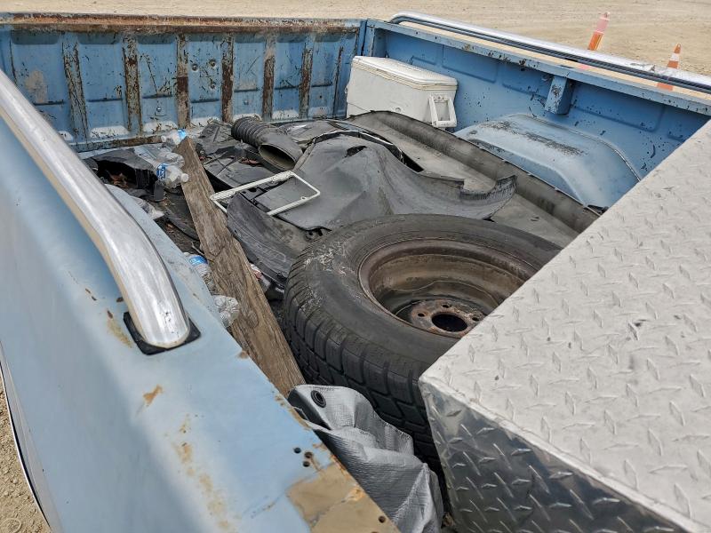 1987 CHEVROLET R10 #3312613188