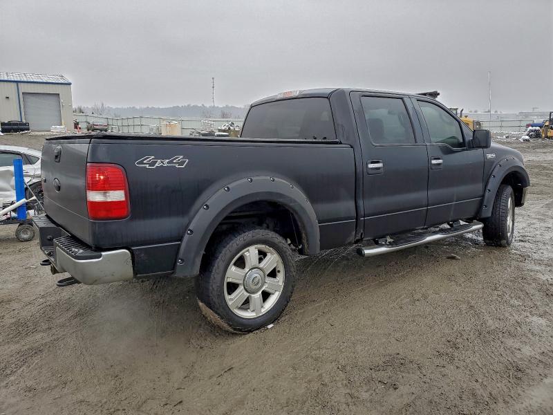 2008 FORD F150 SUPER #3304632993