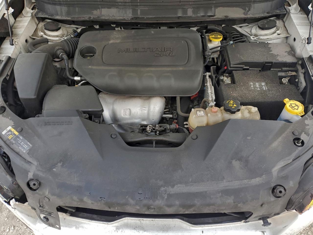 JEEP GRAND CHEROKEE LATITUDE PLUS