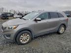 Lot #3303965716 2017 KIA SORENTO LX