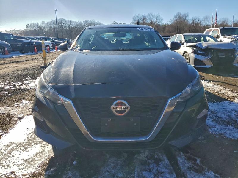 2020 NISSAN ALTIMA S #3305912191