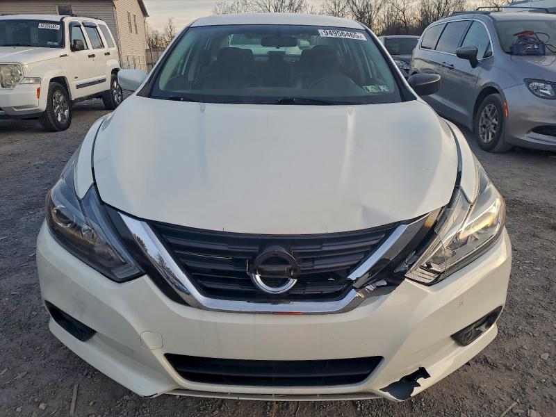 2017 NISSAN ALTIMA 2.5 #3302715029