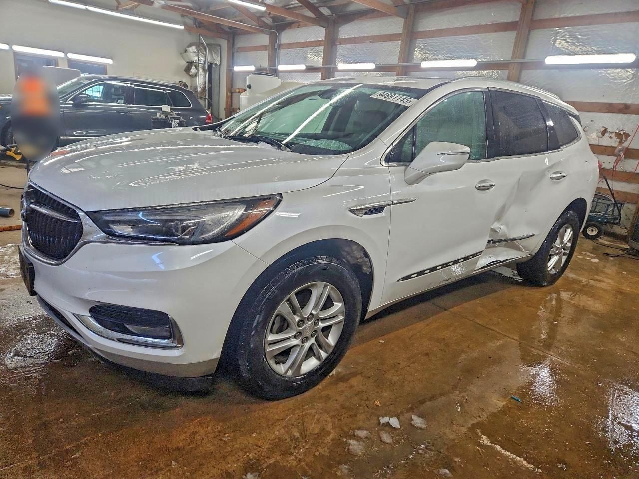 BUICK ENCLAVE ESSENCE