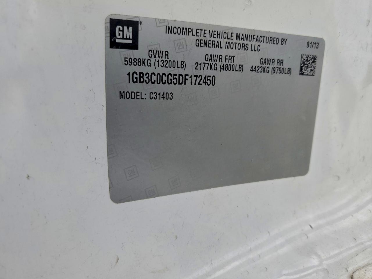 CHEVROLET SILVERADO C3500 LT