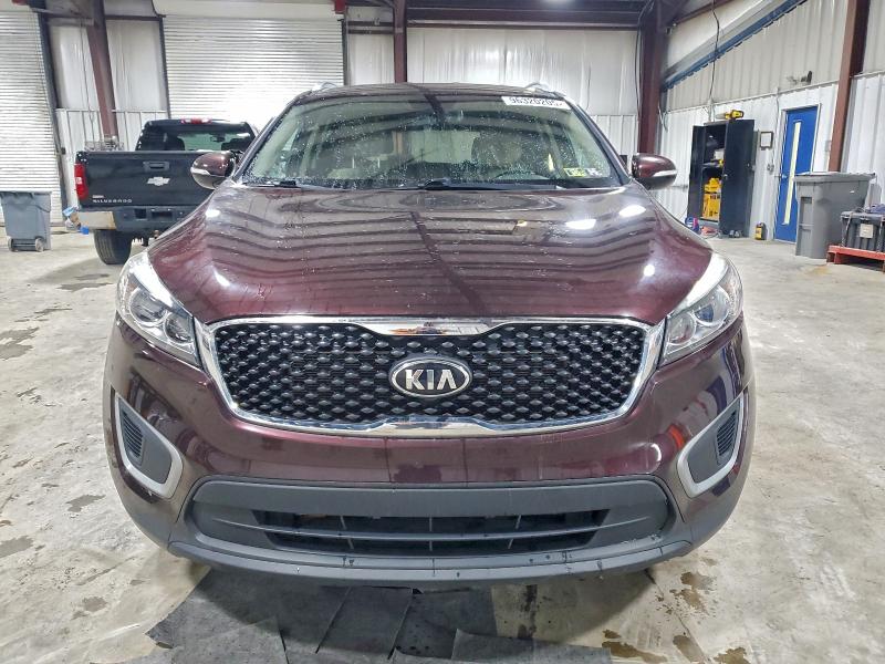 2016 KIA SORENTO #3315665774