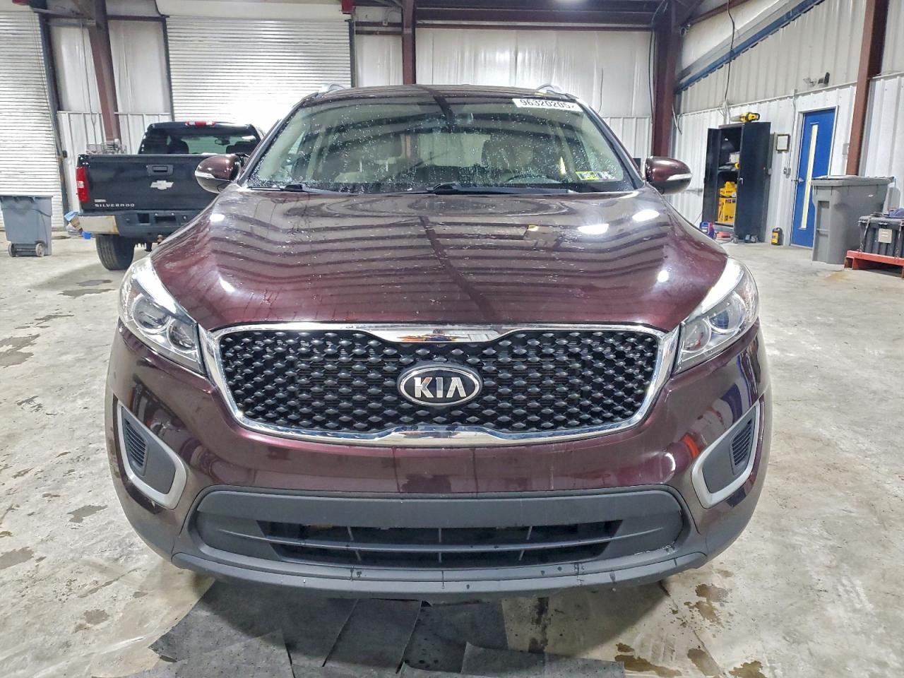 Lot #3315665774 2016 KIA SORENTO