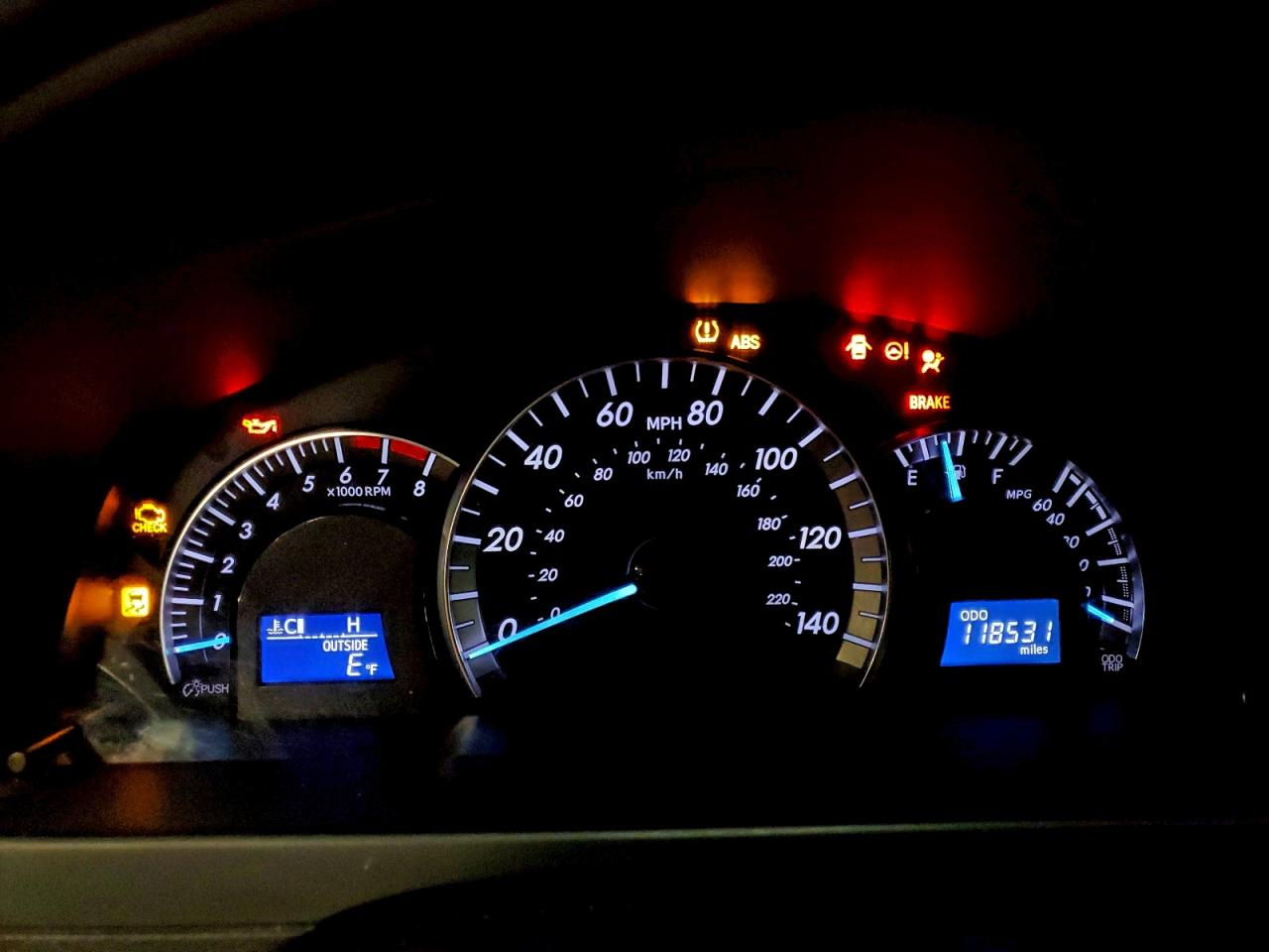 Lot #3317715071 2012 TOYOTA CAMRY BASE