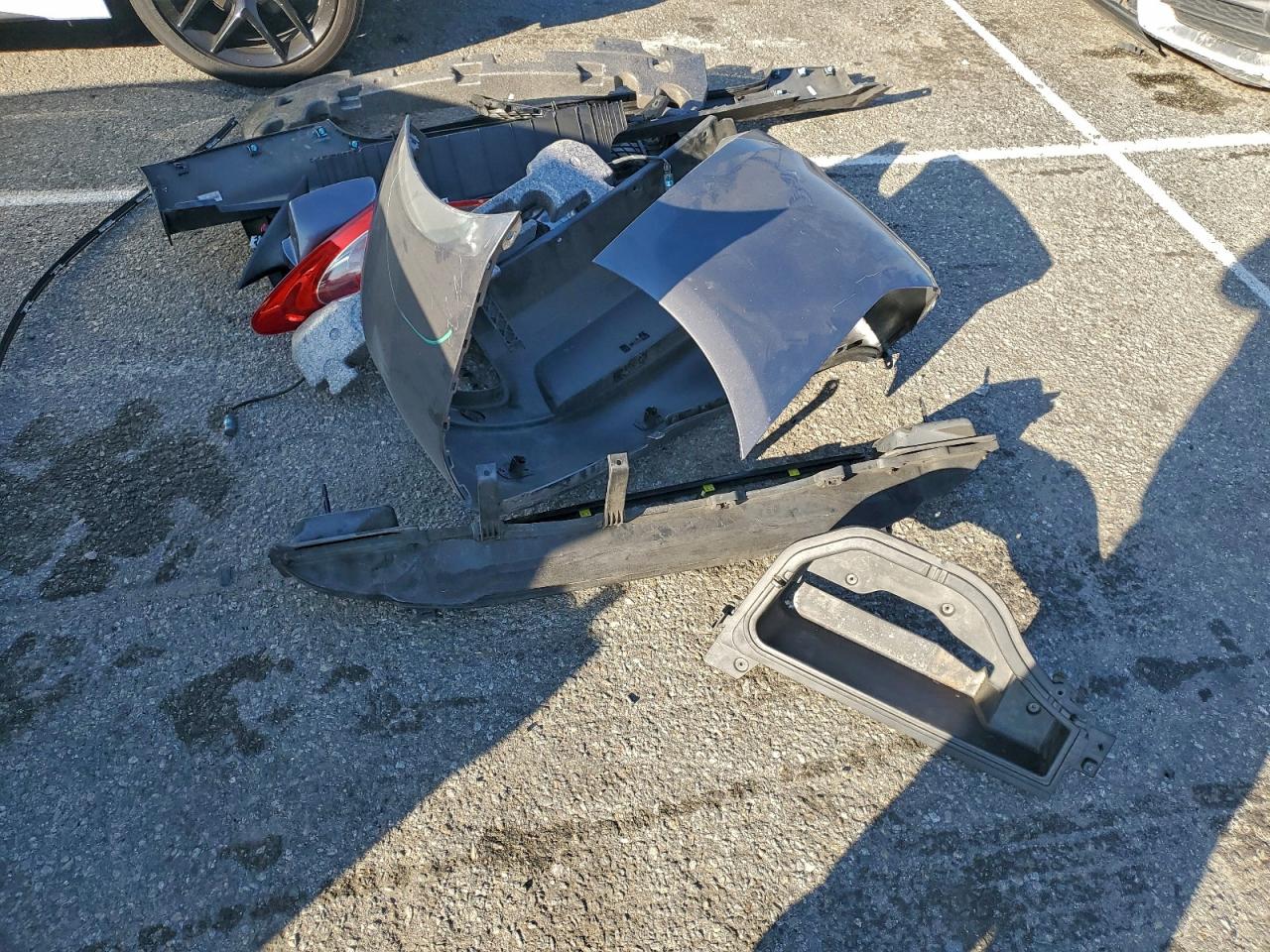 HYUNDAI GENESIS 3.8L