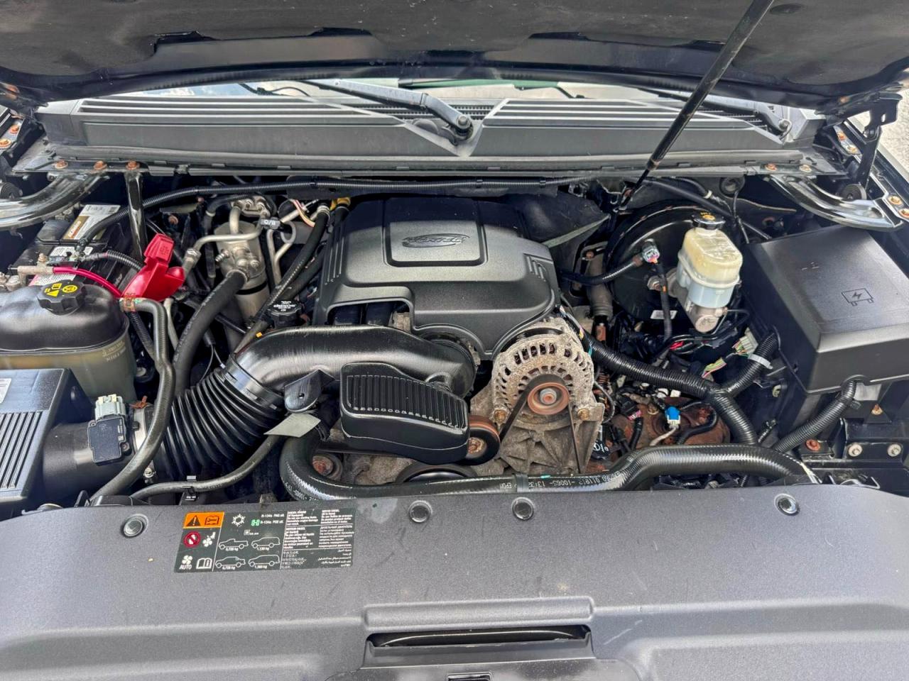 CADILLAC ESCALADE PREMIUM