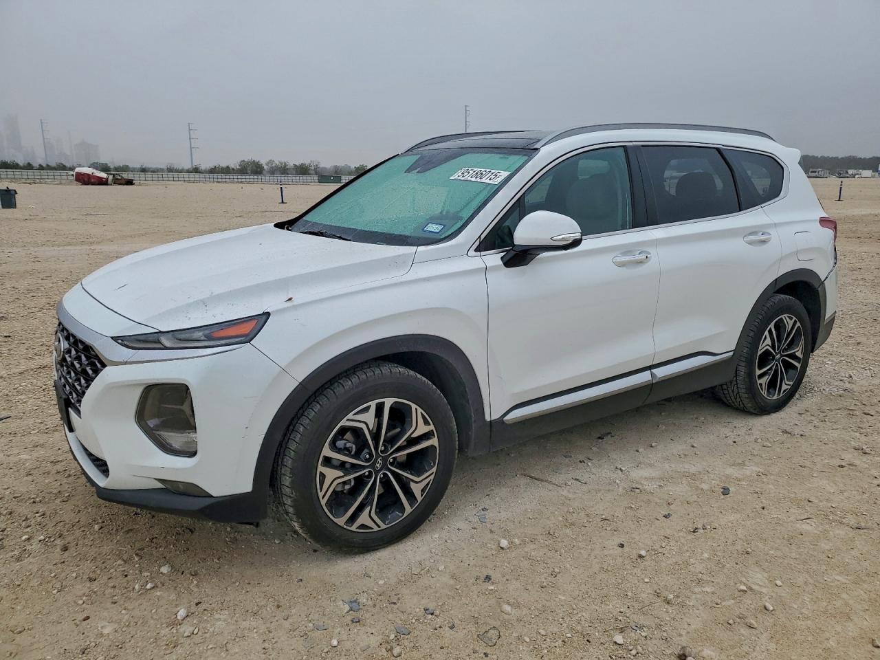 HYUNDAI SANTA FE LIMITED