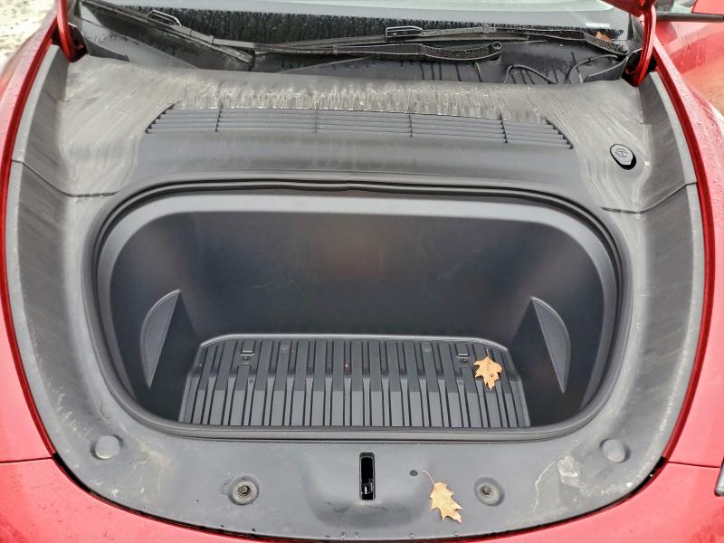 2024 TESLA MODEL Y #3319021266