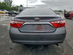 Lot #3315787344 2015 TOYOTA CAMRY LE