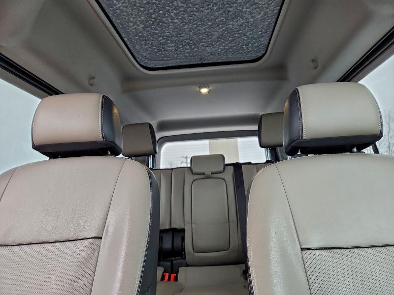 2014 FORD TRANSIT CO #3303855527