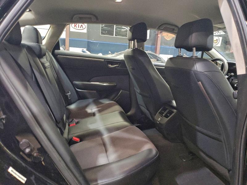 2018 HONDA CLARITY #3317991908