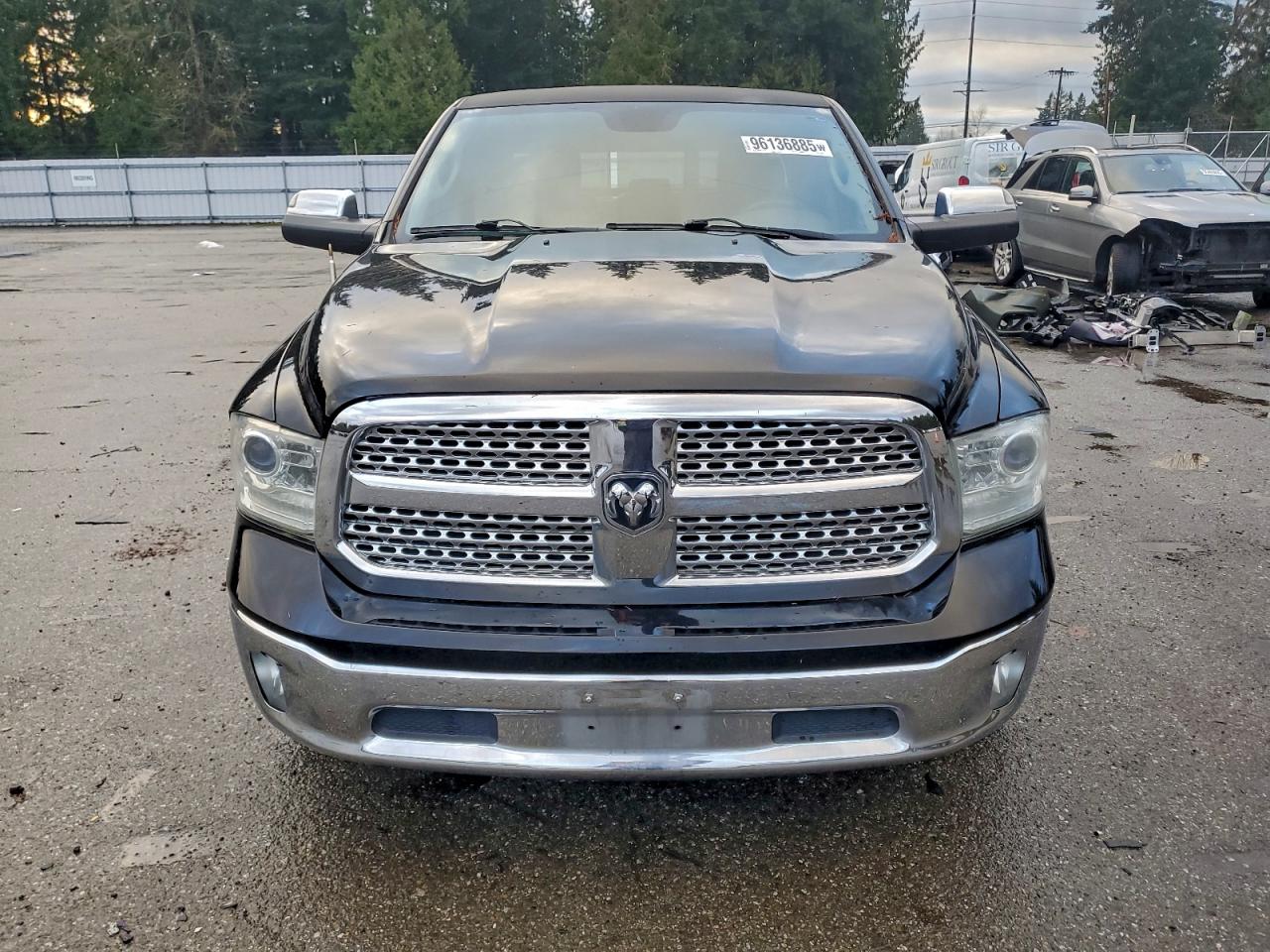 RAM 1500 LARAMIE