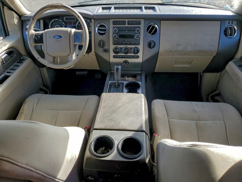 2010 FORD EXPEDITION #3301657627