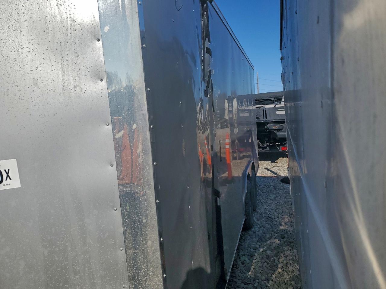 Lot #3317699070 2022 QLUA UNKNOWN