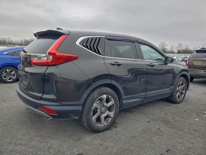 2019 HONDA CR-V EX #3305345323