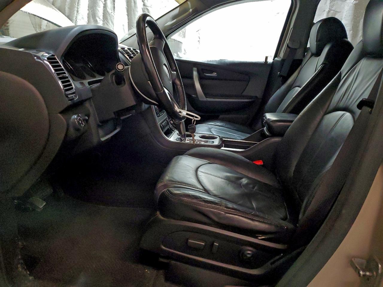 Lot #3315962116 2008 GMC ACADIA SLT