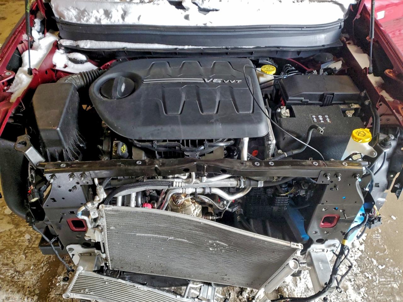 JEEP GRAND CHEROKEE LATITUDE LUX