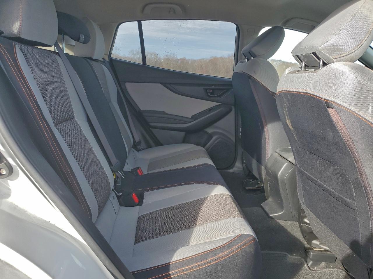 SUBARU CROSSTREK PREMIUM