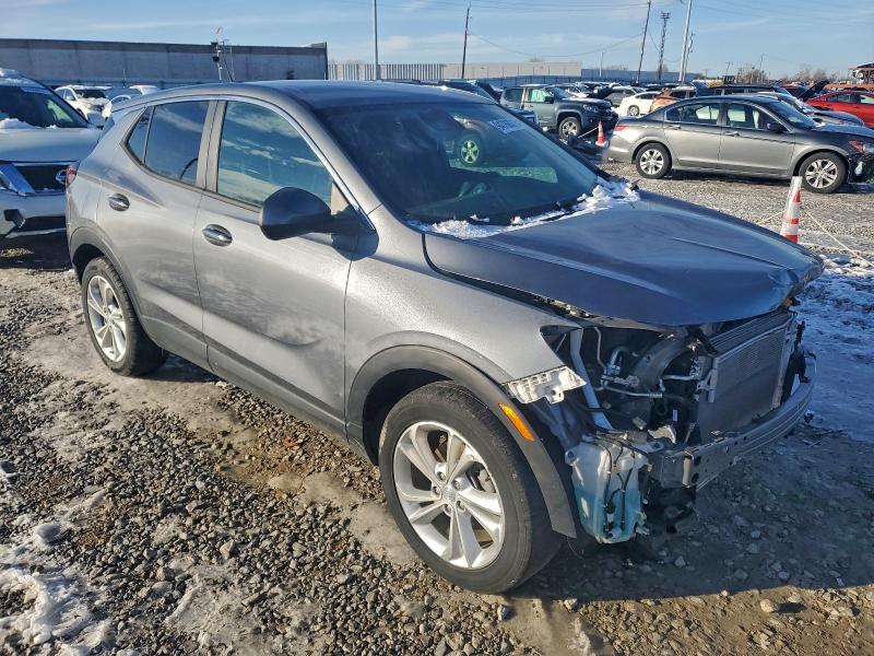 2020 BUICK ENCORE GX #3305304375