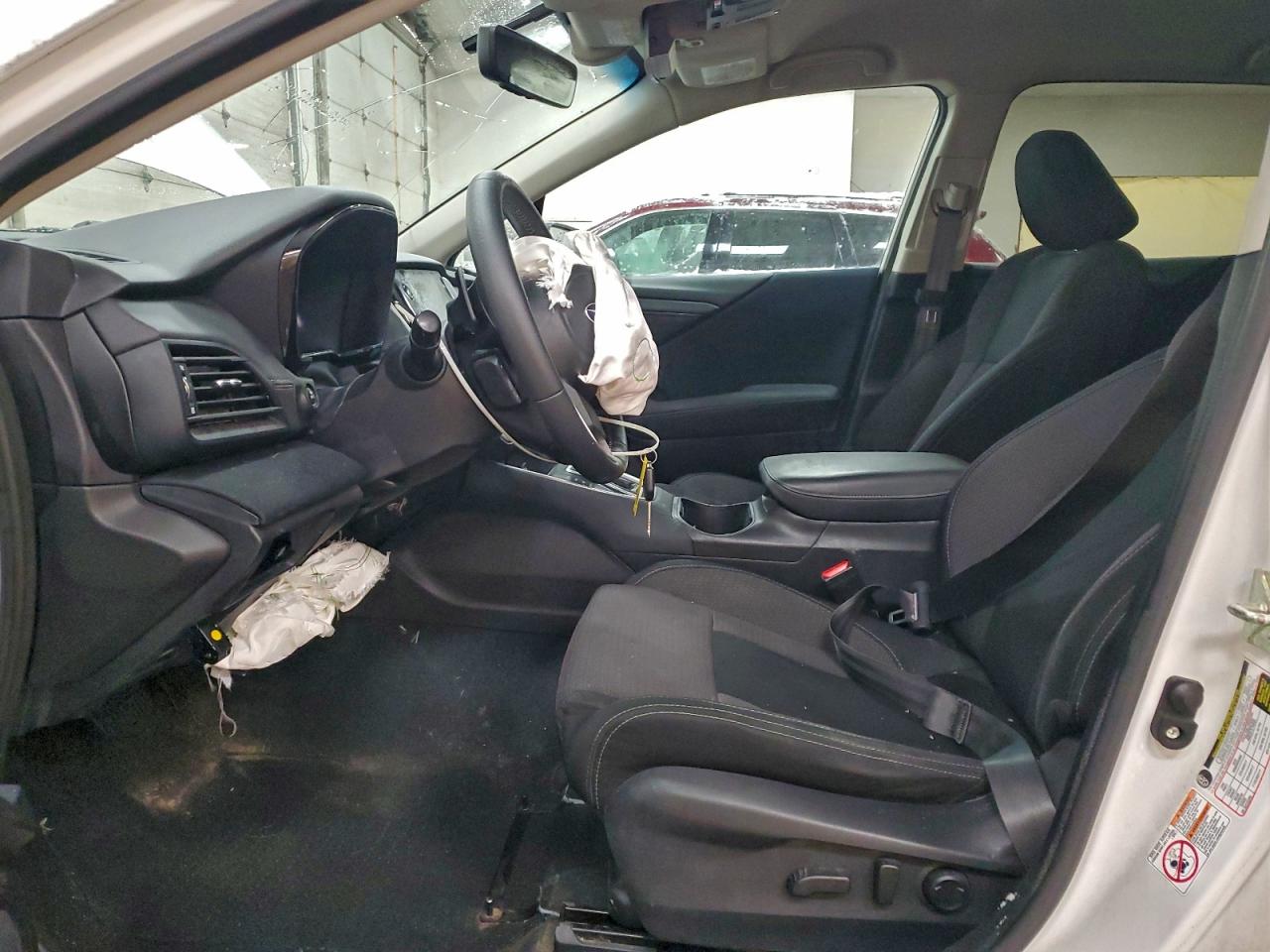 SUBARU OUTBACK PREMIUM